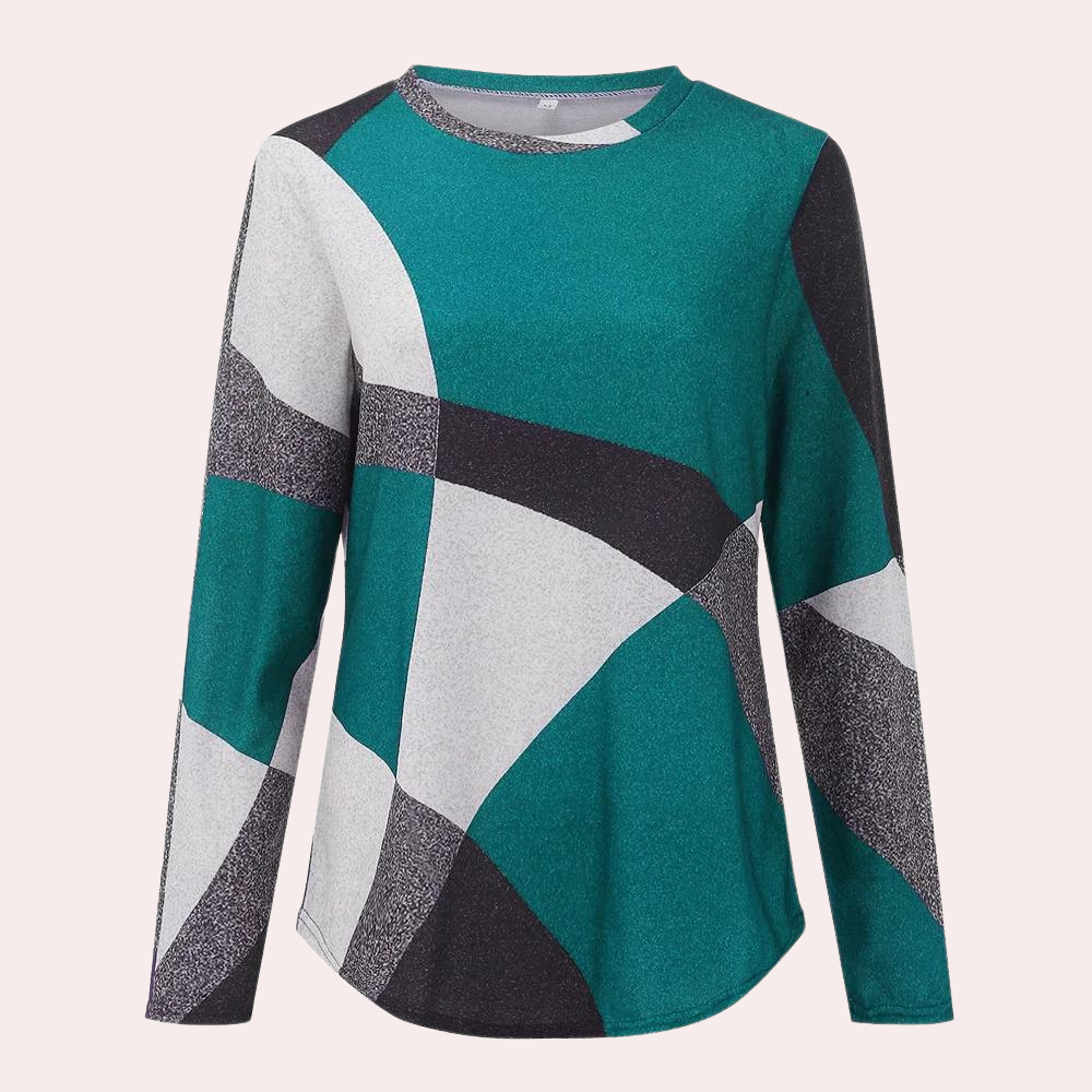 Stilla | Pullover Generelt Smart og Casual