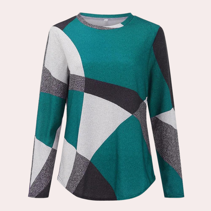 Stilla | Pullover Generelt Smart og Casual