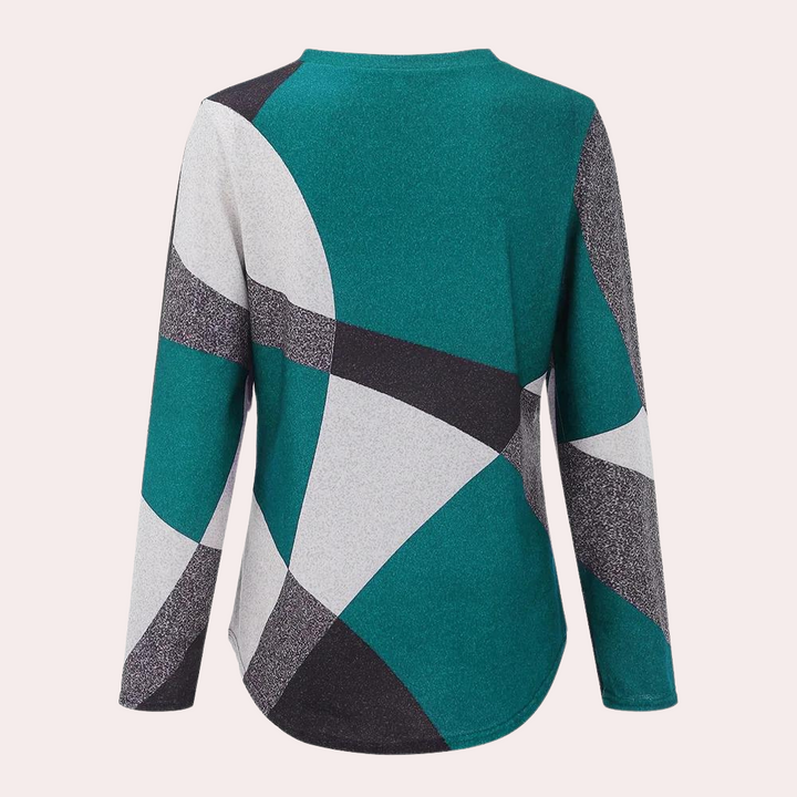 Stilla | Pullover Generelt Smart og Casual