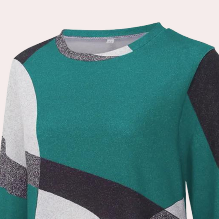 Stilla | Pullover Generelt Smart og Casual