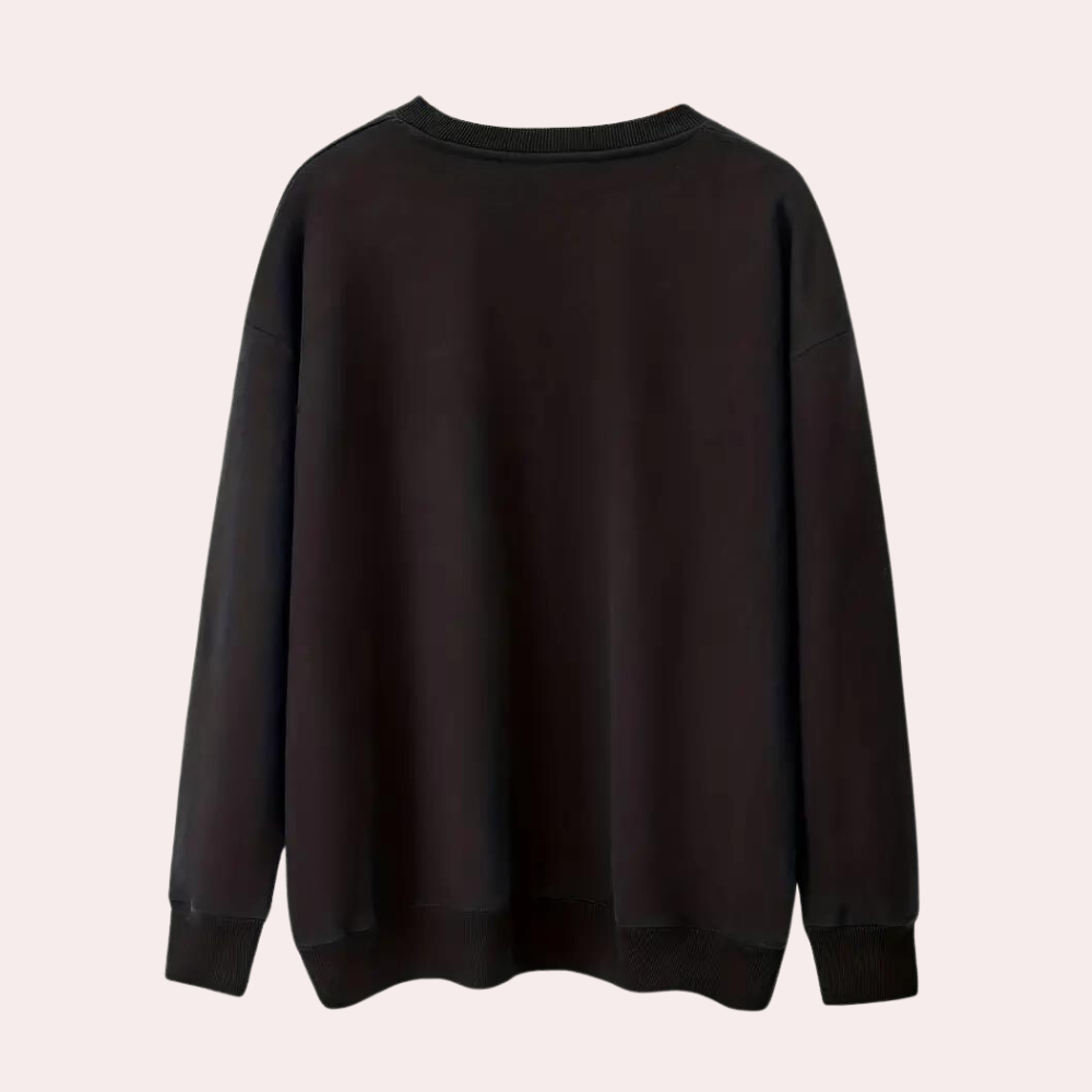 Stilla | Elegant og komfortabel sweater til damer