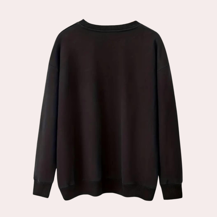 Stilla | Elegant og komfortabel sweater til damer