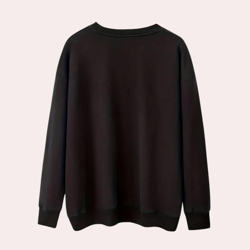 Stilla | Elegant og komfortabel sweater til damer