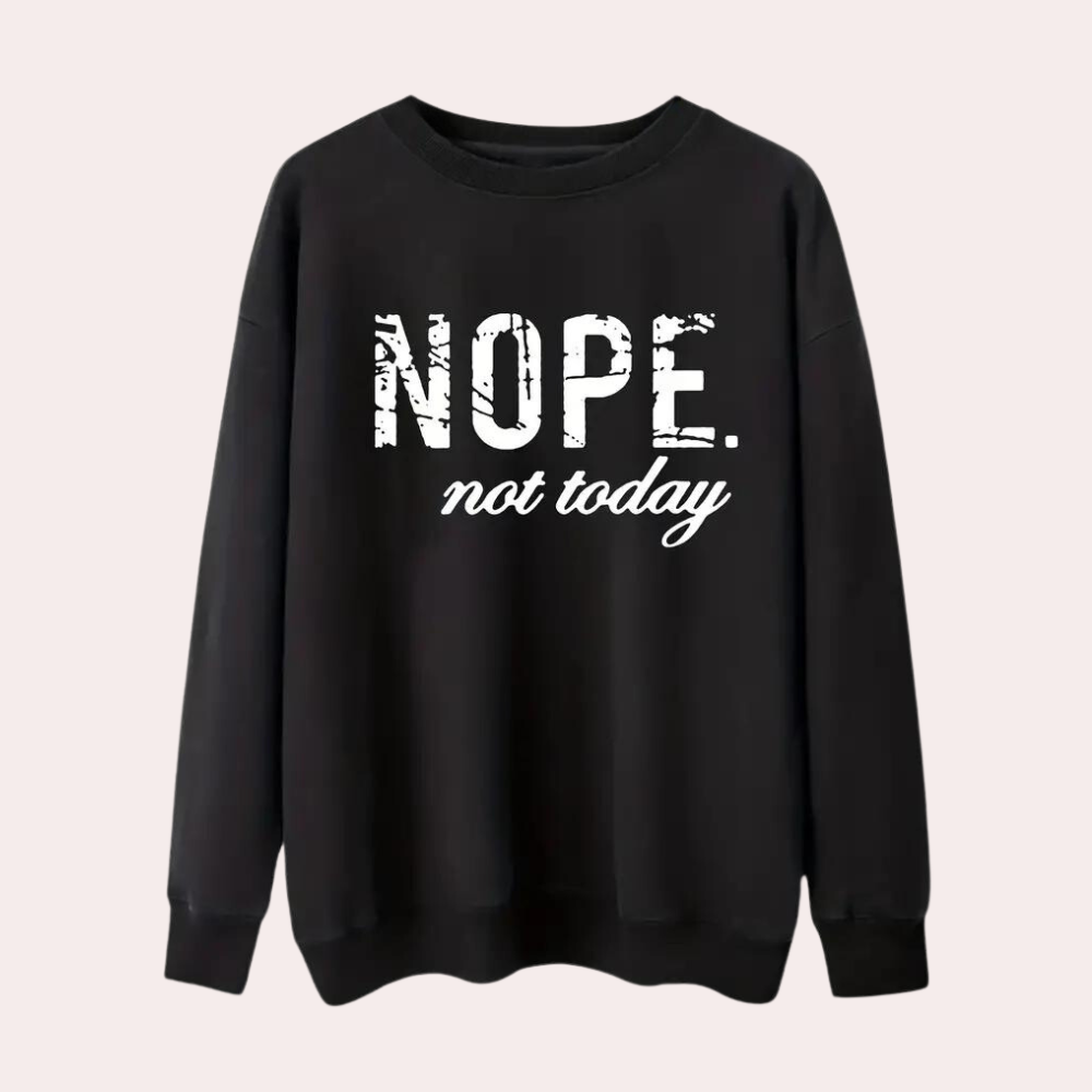 Stilla | Elegant og komfortabel sweater til damer