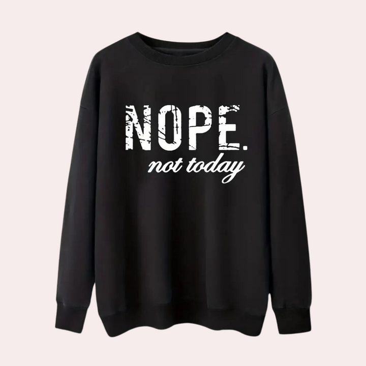 Stilla | Elegant og komfortabel sweater til damer