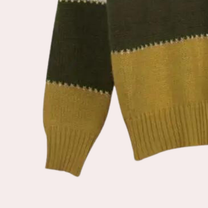 Stilla | Trendy og Moderne Damepullover