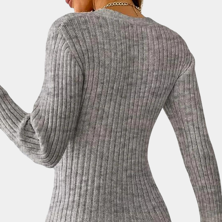 Stilla | Pullover Dame Chic Og Elegant