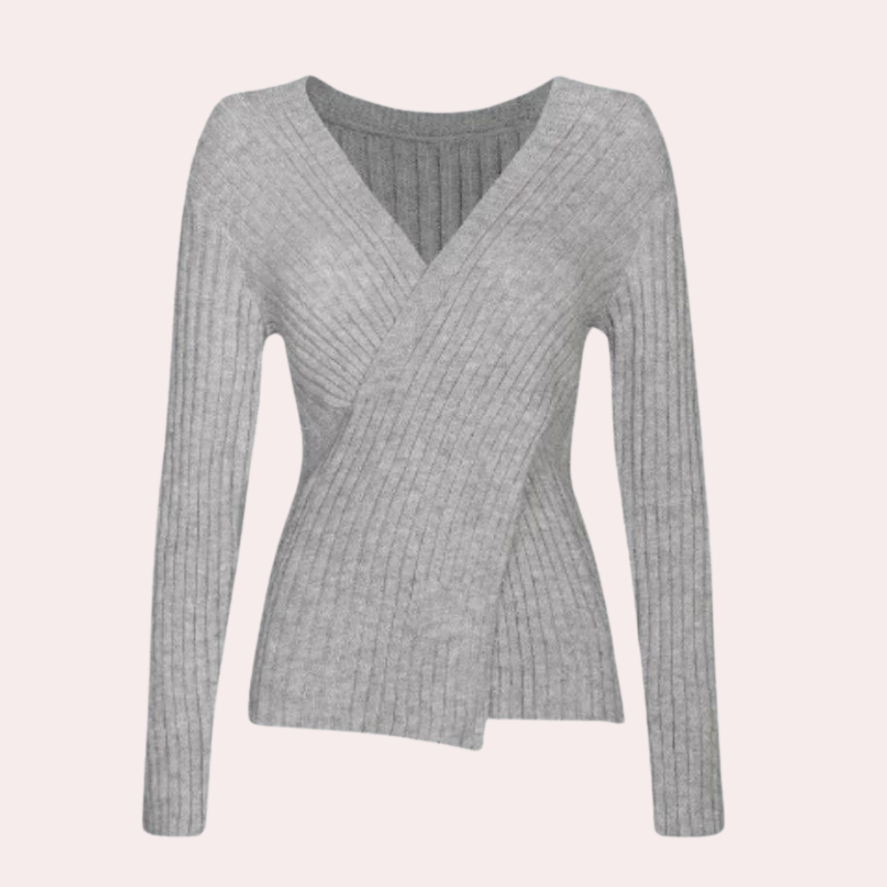Stilla | Pullover Dame Chic Og Elegant