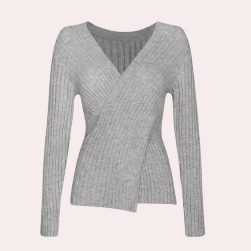 Stilla | Pullover Dame Chic Og Elegant