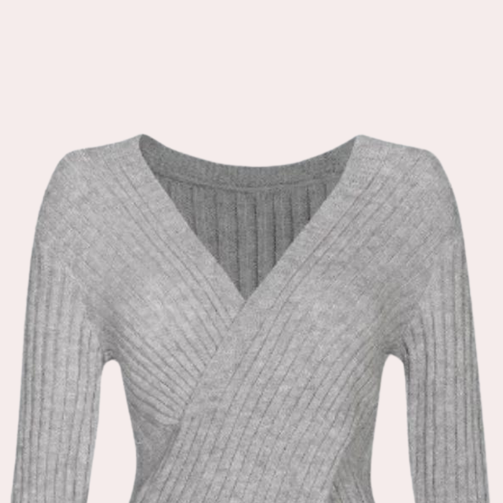 Stilla | Pullover Dame Chic Og Elegant