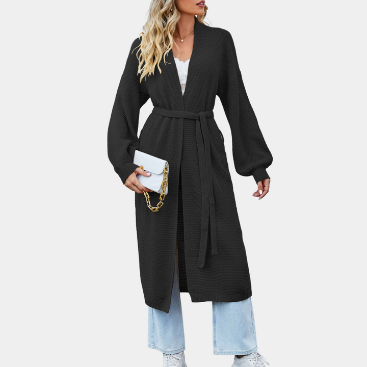Stilla | Moderne og Komfortabel -cardigan