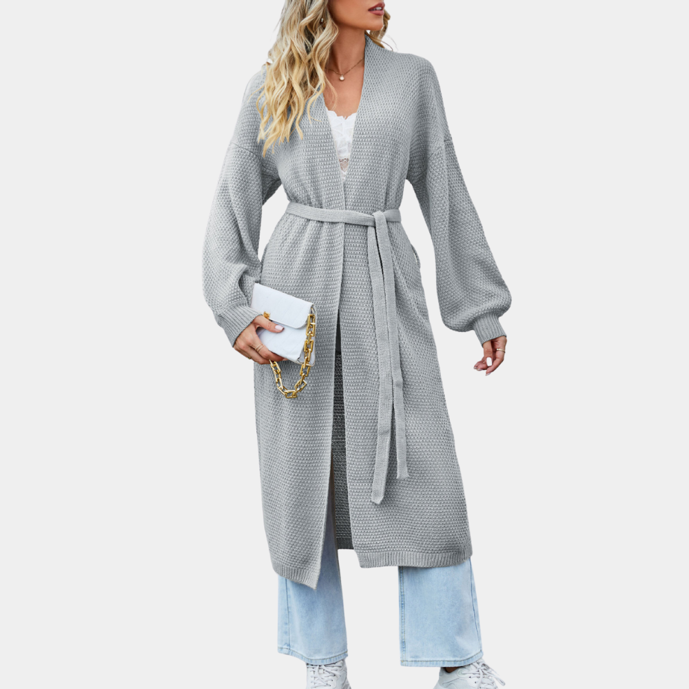 Stilla | Moderne og Komfortabel -cardigan