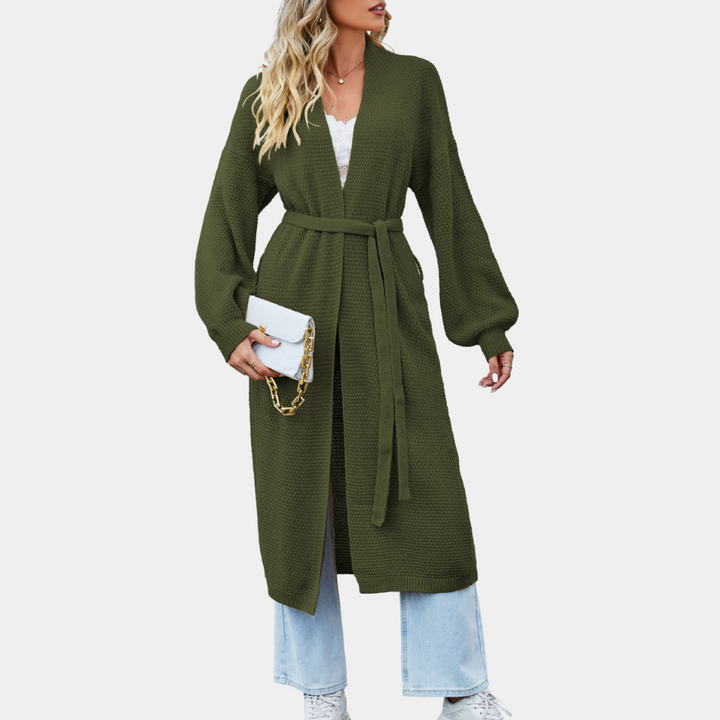Stilla | Moderne og Komfortabel -cardigan