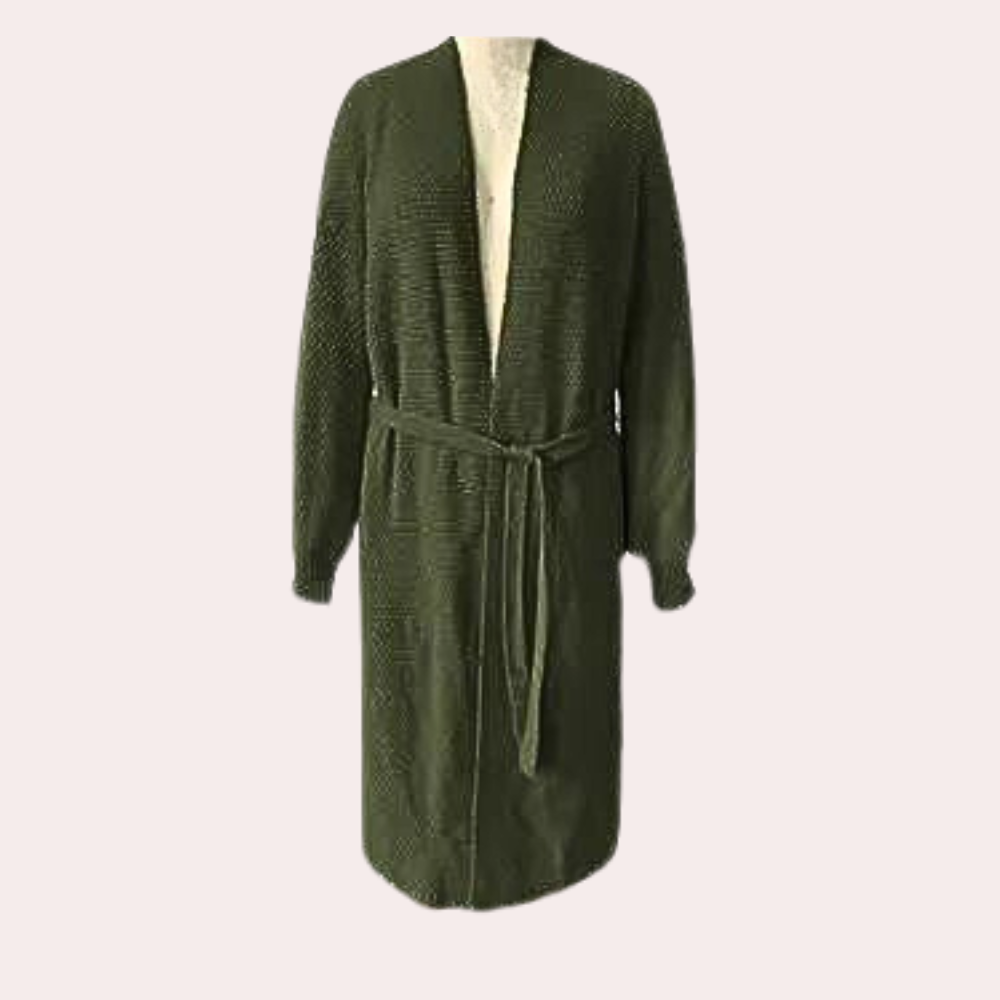 Stilla | Moderne og Komfortabel -cardigan