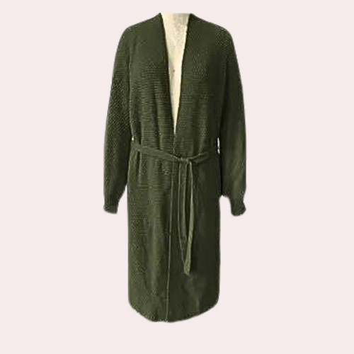 Stilla | Moderne og Komfortabel -cardigan