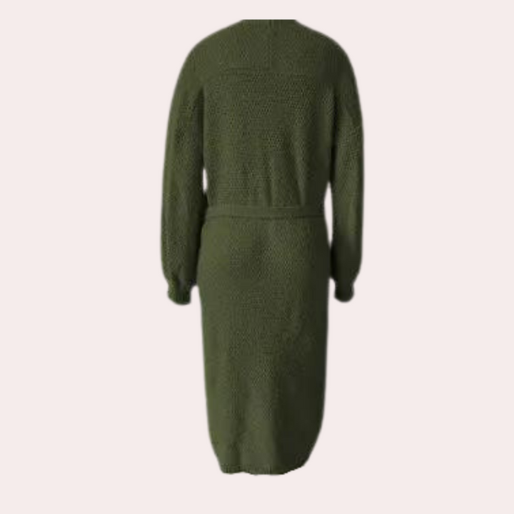 Stilla | Moderne og Komfortabel -cardigan