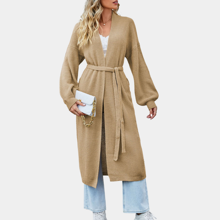 Stilla | Moderne og Komfortabel -cardigan