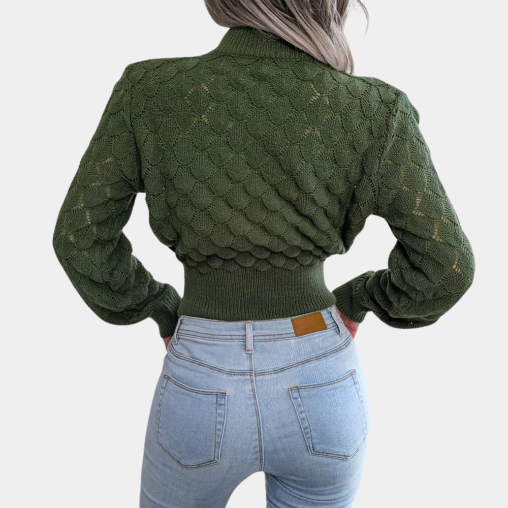 Stilla | Uanstrengt Trendy Sweatshirts