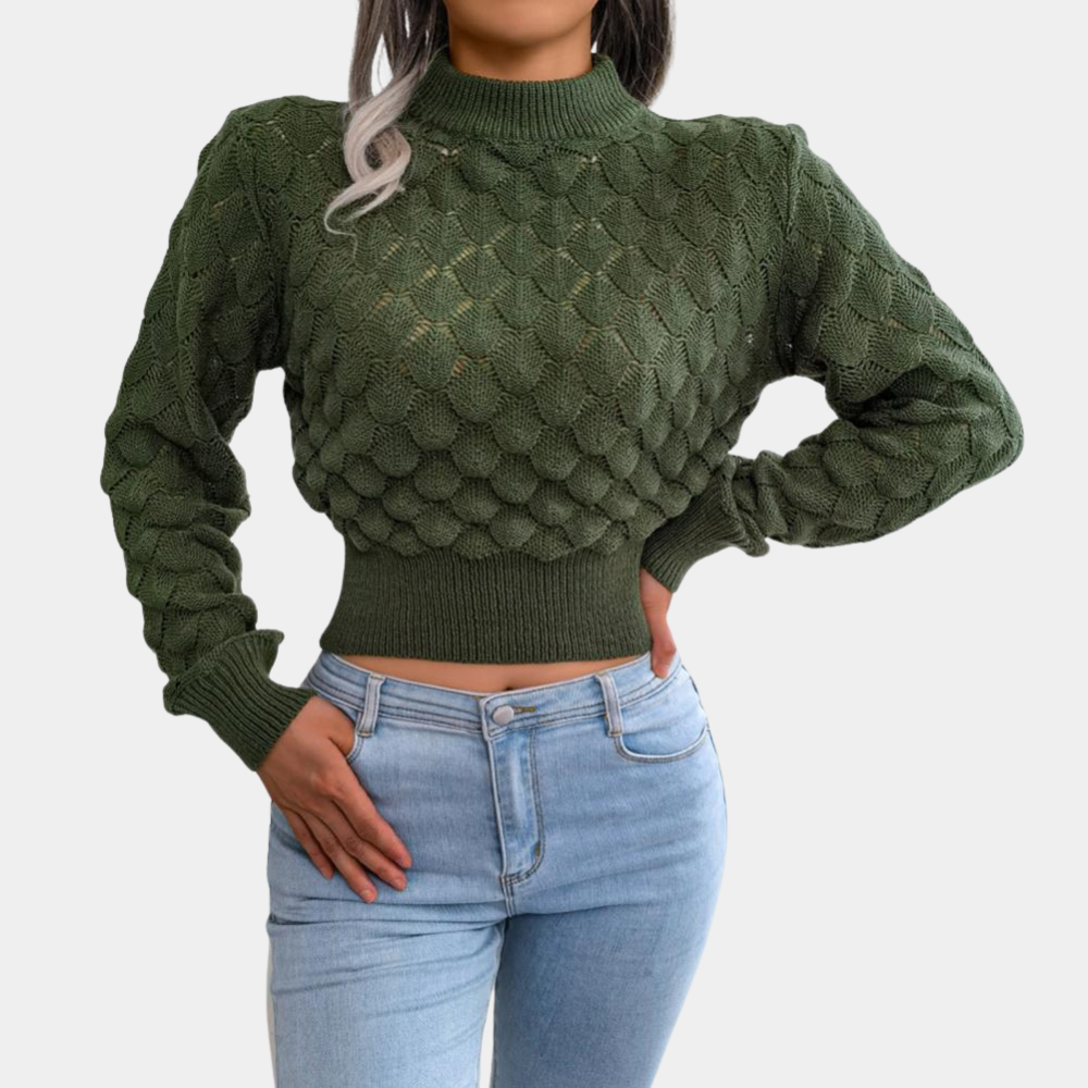 Stilla | Uanstrengt Trendy Sweatshirts
