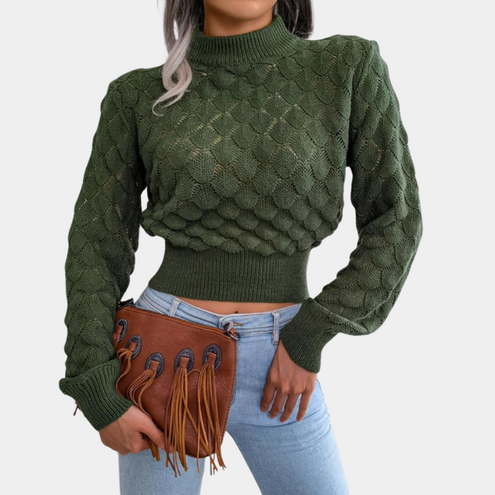Stilla | Uanstrengt Trendy Sweatshirts