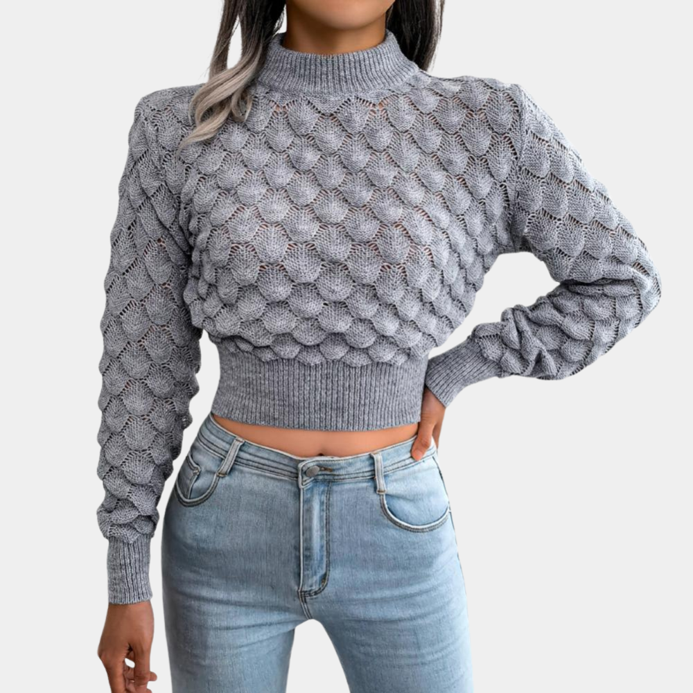 Stilla | Uanstrengt Trendy Sweatshirts