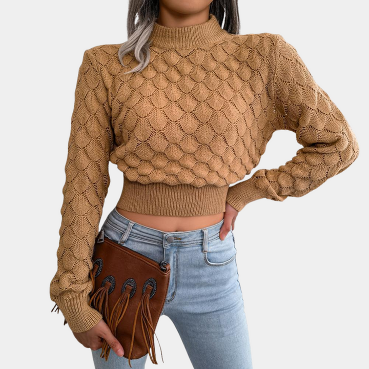 Stilla | Uanstrengt Trendy Sweatshirts