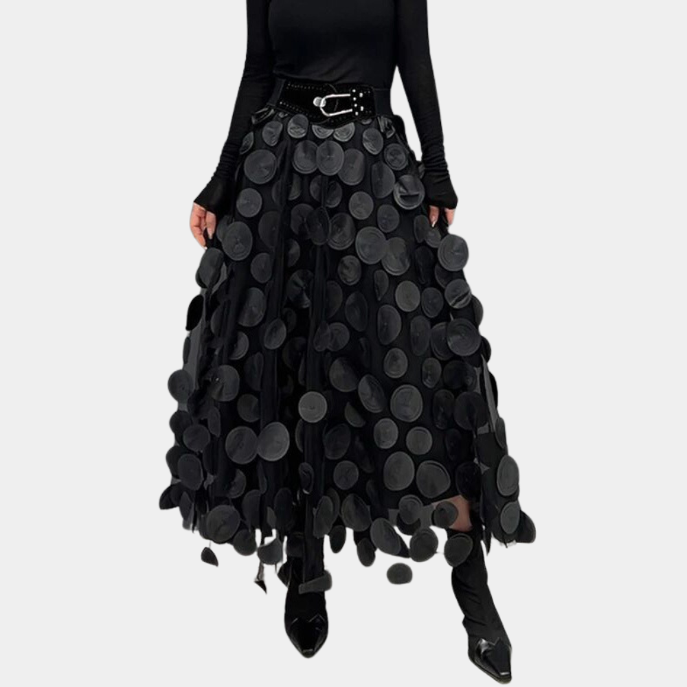 Stilla | Smart og trendy dame nederdel til et elegant look