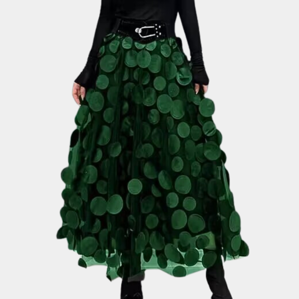 Stilla | Smart og trendy dame nederdel til et elegant look
