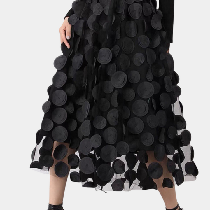 Stilla | Smart og trendy dame nederdel til et elegant look