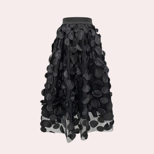 Stilla | Smart og trendy dame nederdel til et elegant look