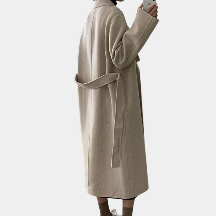 Stilla | Tidlsøs og Elegant Jakke