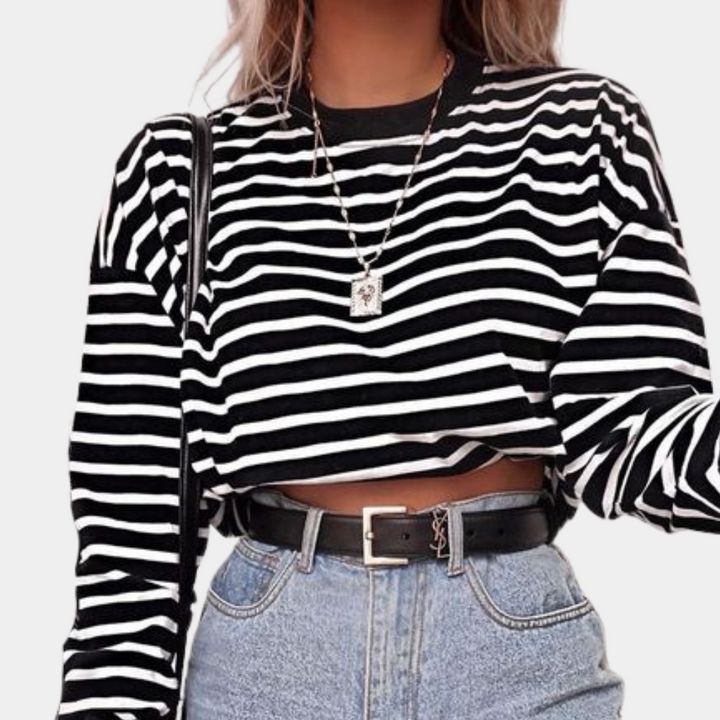 Stilla | Dame Sweatshirt