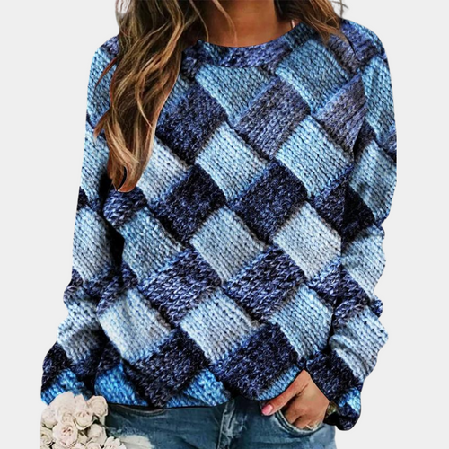 Stilla | Elegant og Tidlosem Damepullover