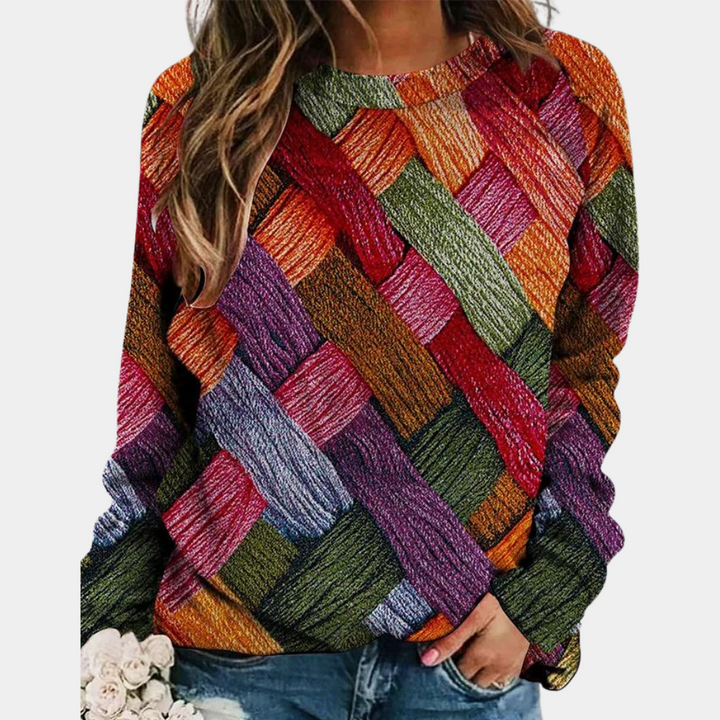 Stilla | Elegant og Tidlosem Damepullover