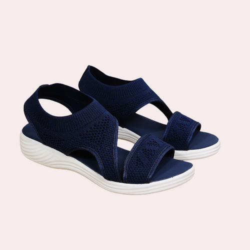 Stilla | Dame Sandaler bløde og komfortable