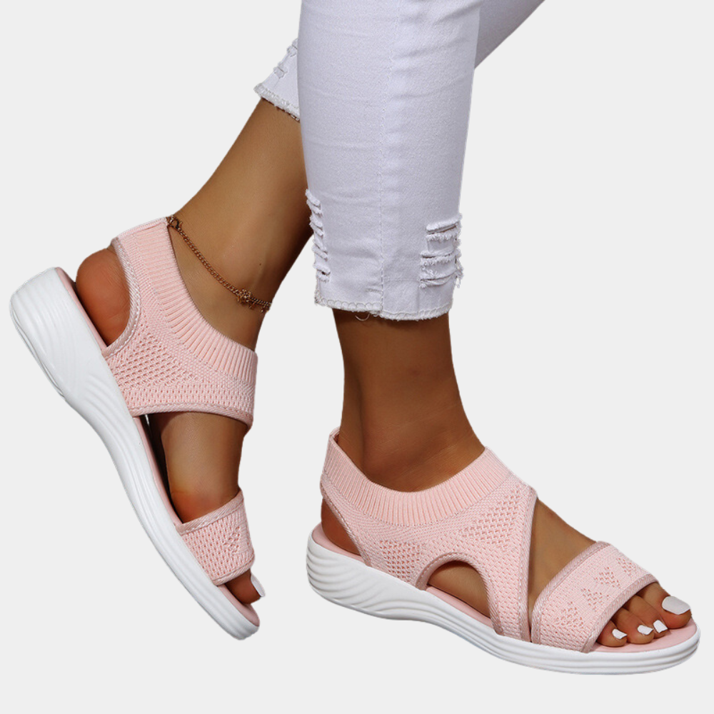 Stilla | Dame Sandaler bløde og komfortable