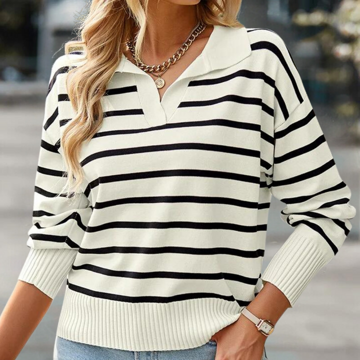 Stilla | Moderne og Stilet Sweater