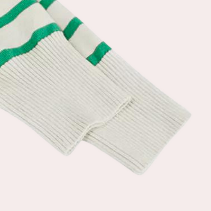 Stilla | Moderne og Stilet Sweater