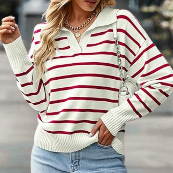 Stilla | Moderne og Stilet Sweater