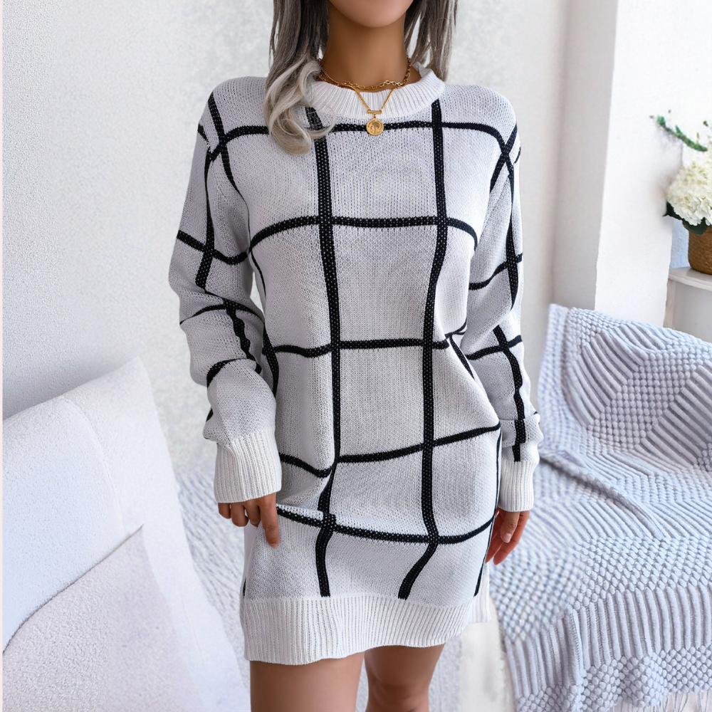 Stilla | Komfortabel Dame sweater, Perfekt til enhver lejlighed