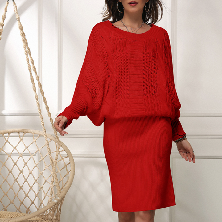 Stilla | Elegant sweater med maksimal komfort