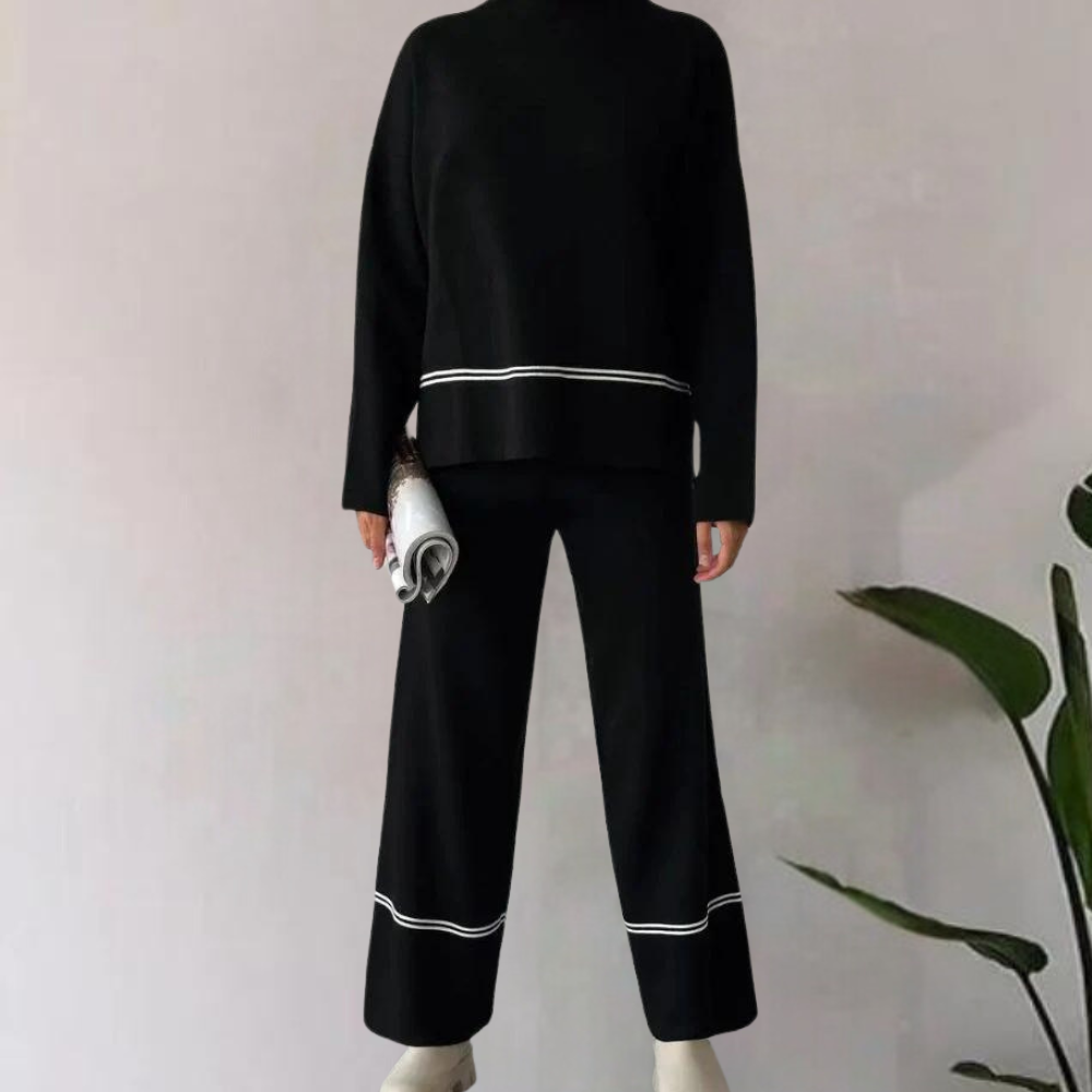 Stilla | Elegant Damen Outfit Til Et Smukt Look