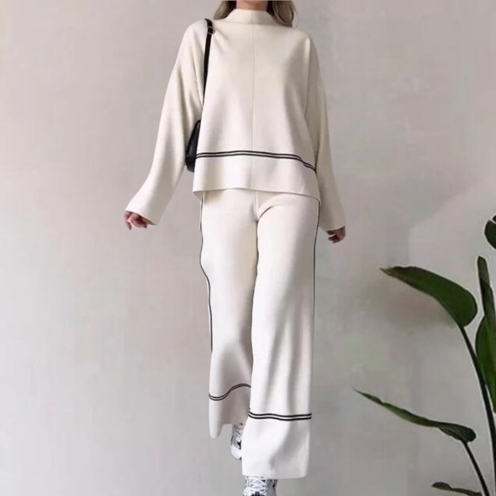Stilla | Elegant Damen Outfit Til Et Smukt Look