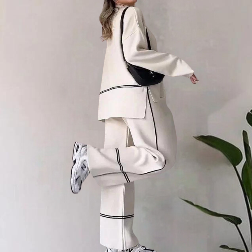 Stilla | Elegant Damen Outfit Til Et Smukt Look