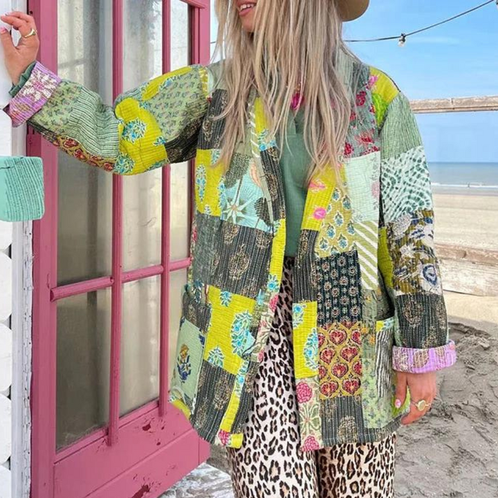 Stilla | Løst og smart fritidskjole