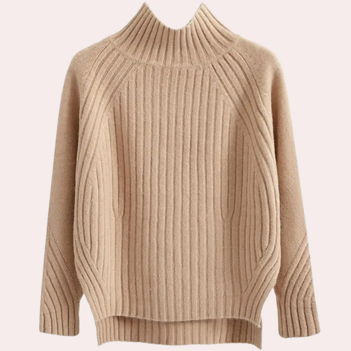 Stilla | Tidløs og Stilig Almindelig sweater