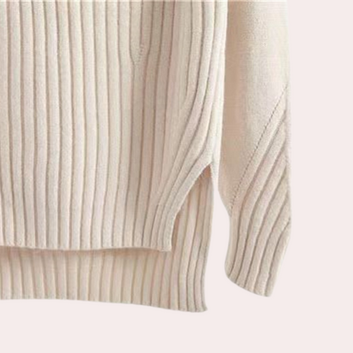 Stilla | Tidløs og Stilig Almindelig sweater