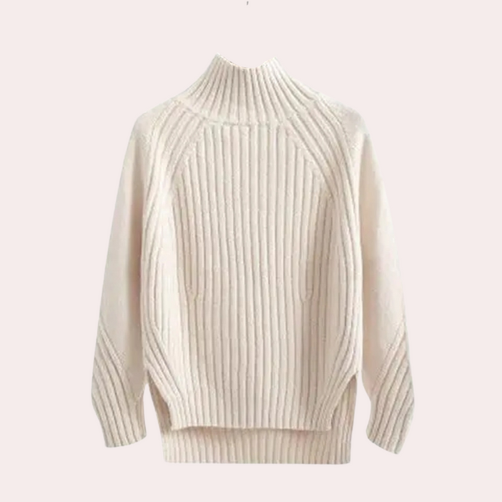 Stilla | Tidløs og Stilig Almindelig sweater