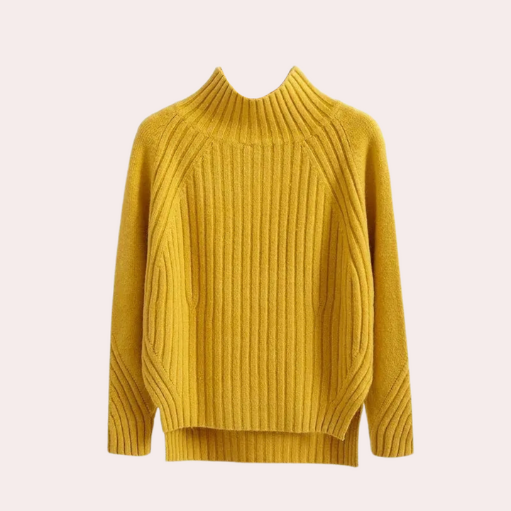 Stilla | Tidløs og Stilig Almindelig sweater