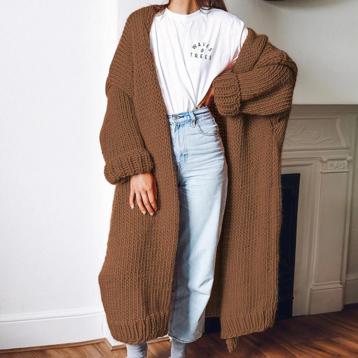 Stilla | Hygge Pullover til afslappede dage